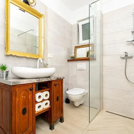 別荘 Dry Creek Jaccuzzi イェセニツェ